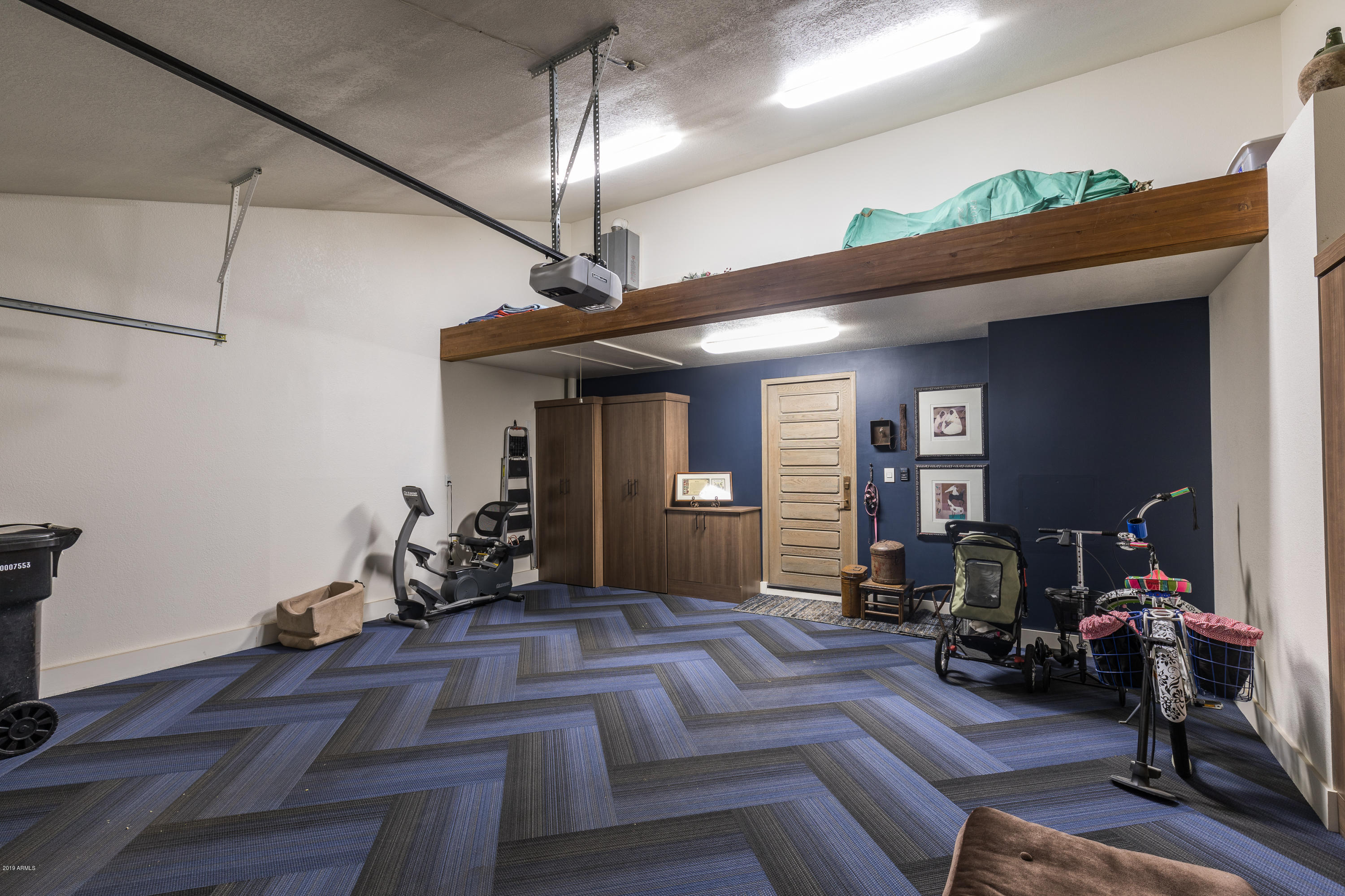 7225 East Valley View Road Scottsdale, AZ 85250 - Photo 28 of 28 Garage and Storage