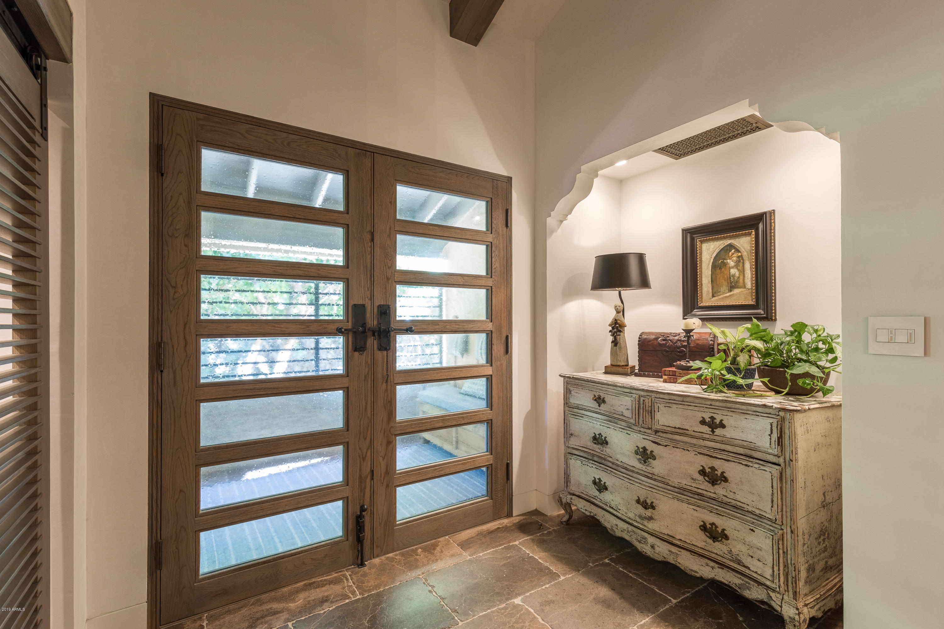 7225 East Valley View Road Scottsdale, AZ 85250 - Photo 4 of 28 Entry