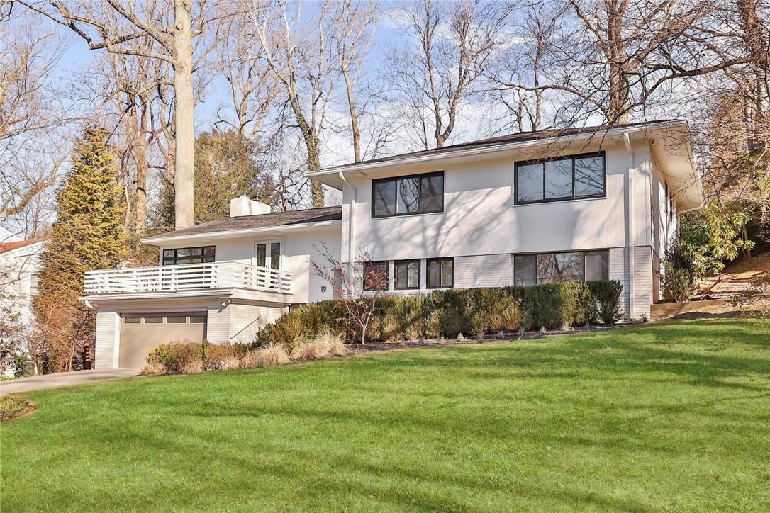 19 Olmsted Road Scarsdale, NY 10583 - Photo 1 of 1