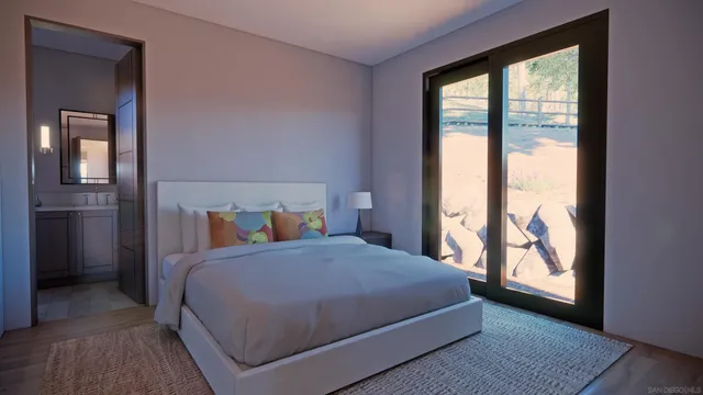 $4,995,000 | 16256 Via Del Alba, Rancho Santa Fe, CA 92067