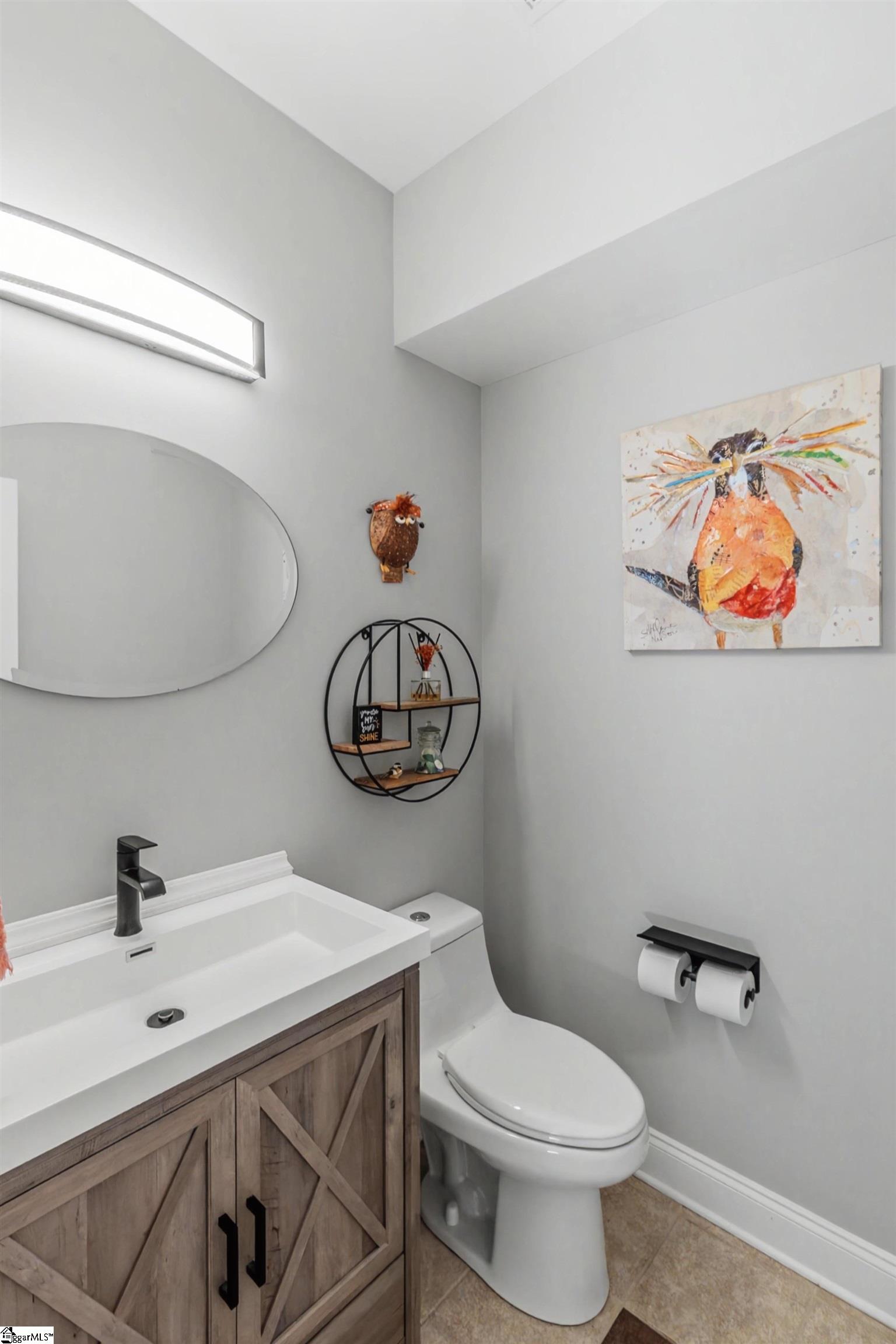 2 Mossycup Road Taylors, SC 29687 - Photo 18 of 35