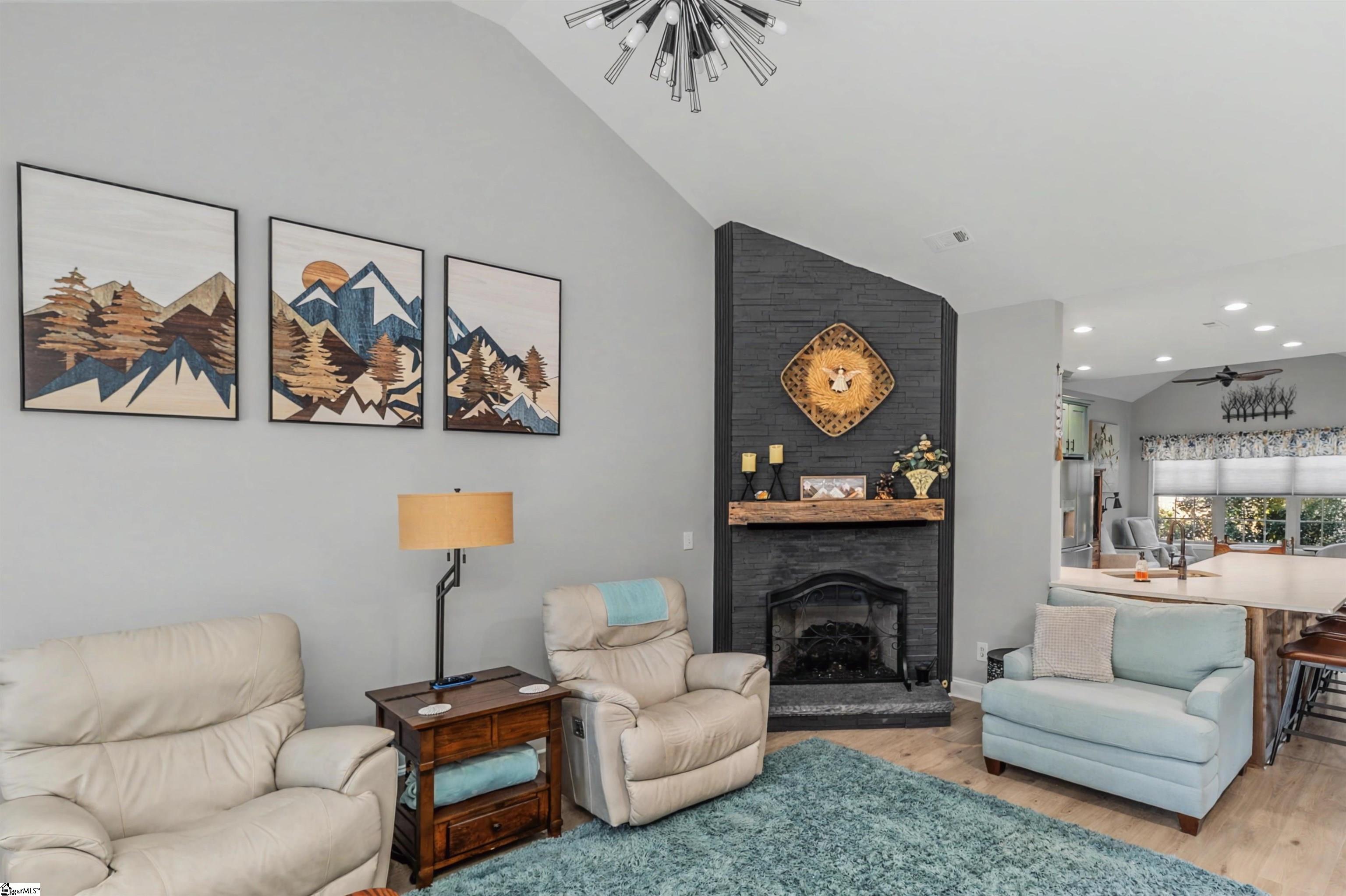 2 Mossycup Road Taylors, SC 29687 - Photo 2 of 35