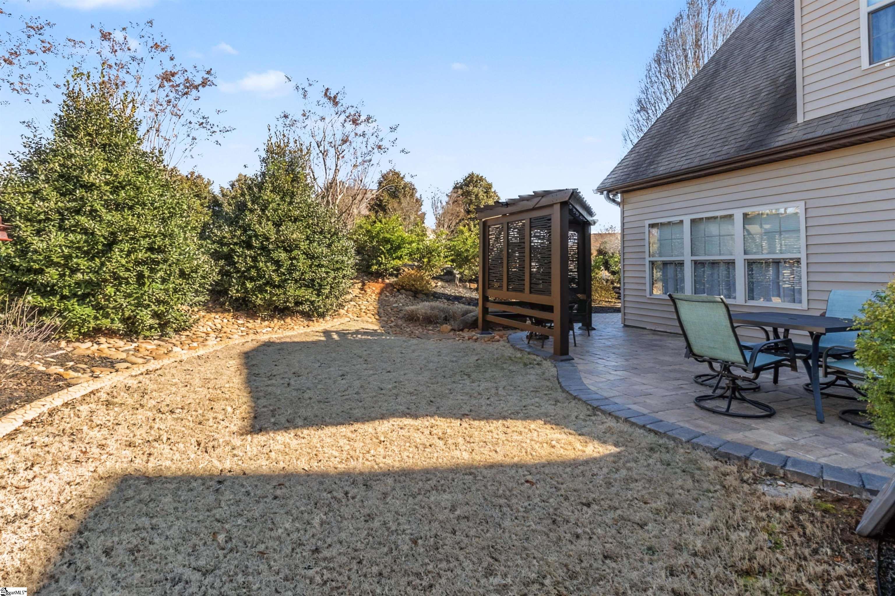 2 Mossycup Road Taylors, SC 29687 - Photo 25 of 35