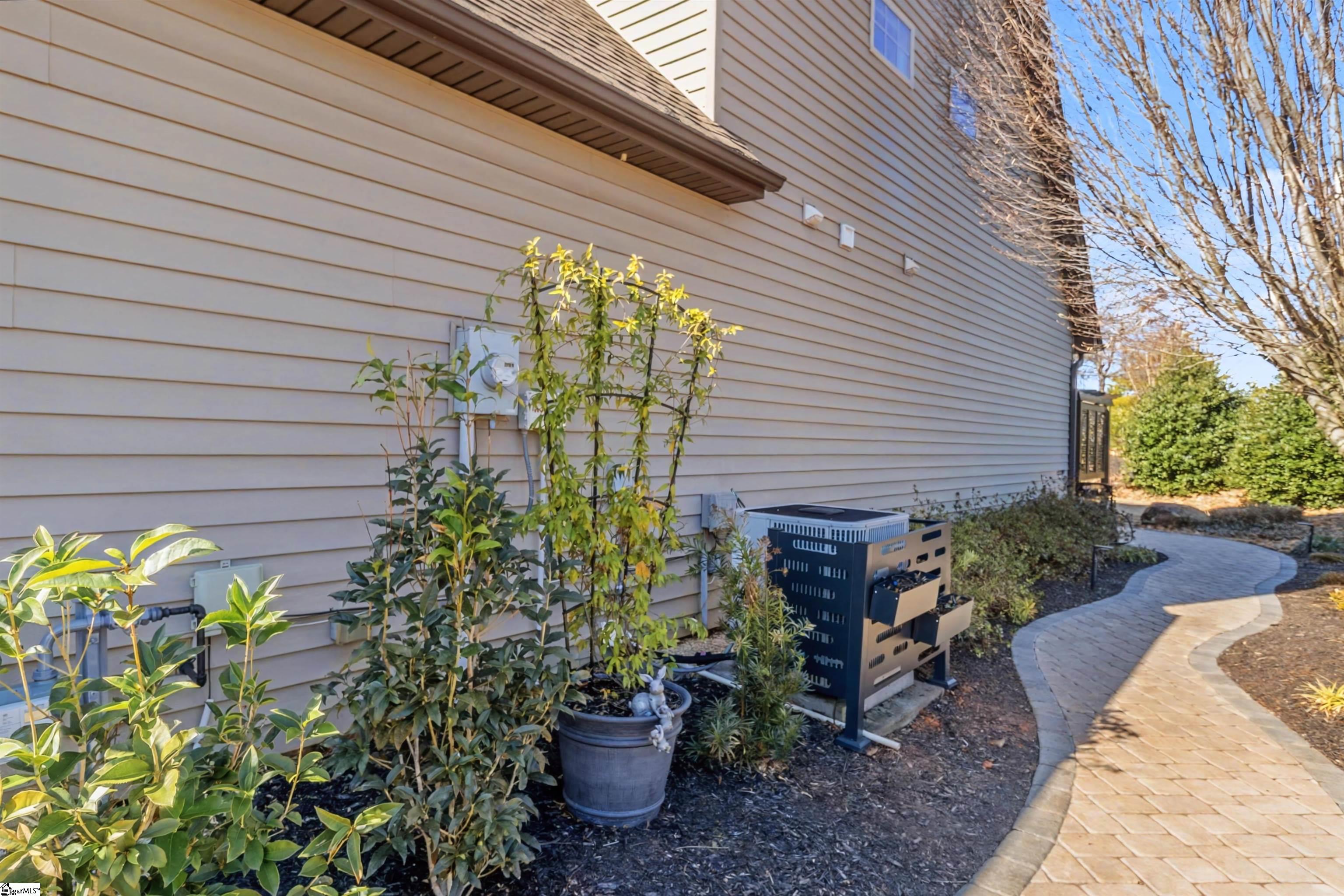 2 Mossycup Road Taylors, SC 29687 - Photo 30 of 35