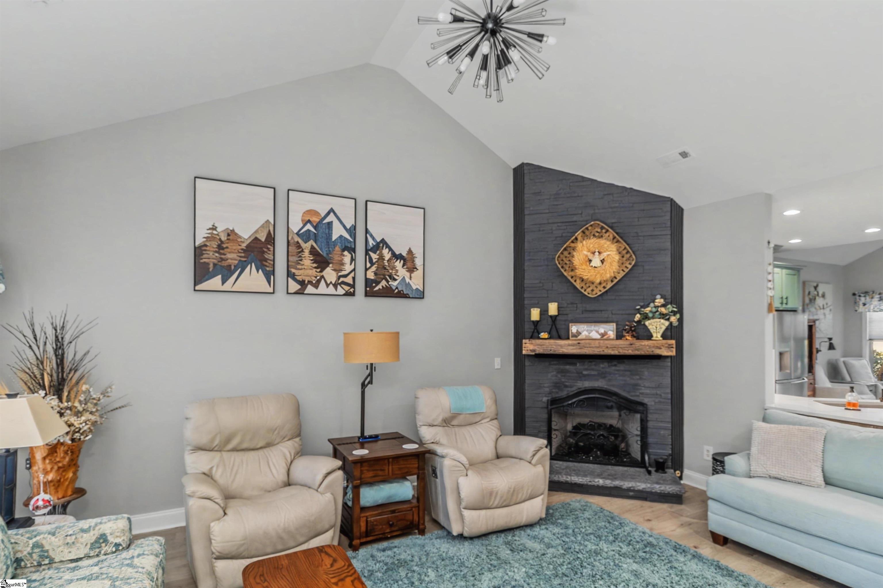 2 Mossycup Road Taylors, SC 29687 - Photo 3 of 35