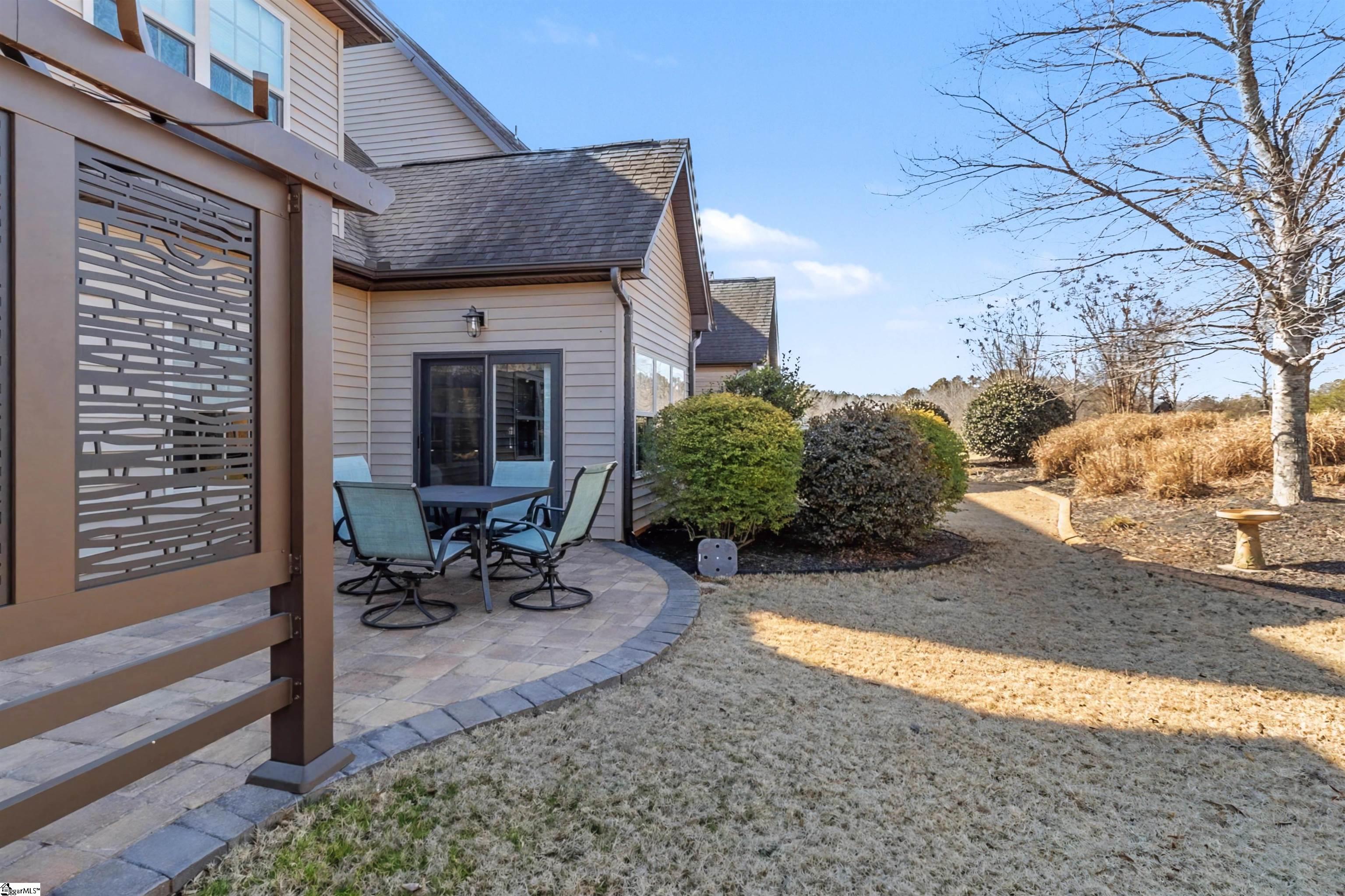 2 Mossycup Road Taylors, SC 29687 - Photo 31 of 35