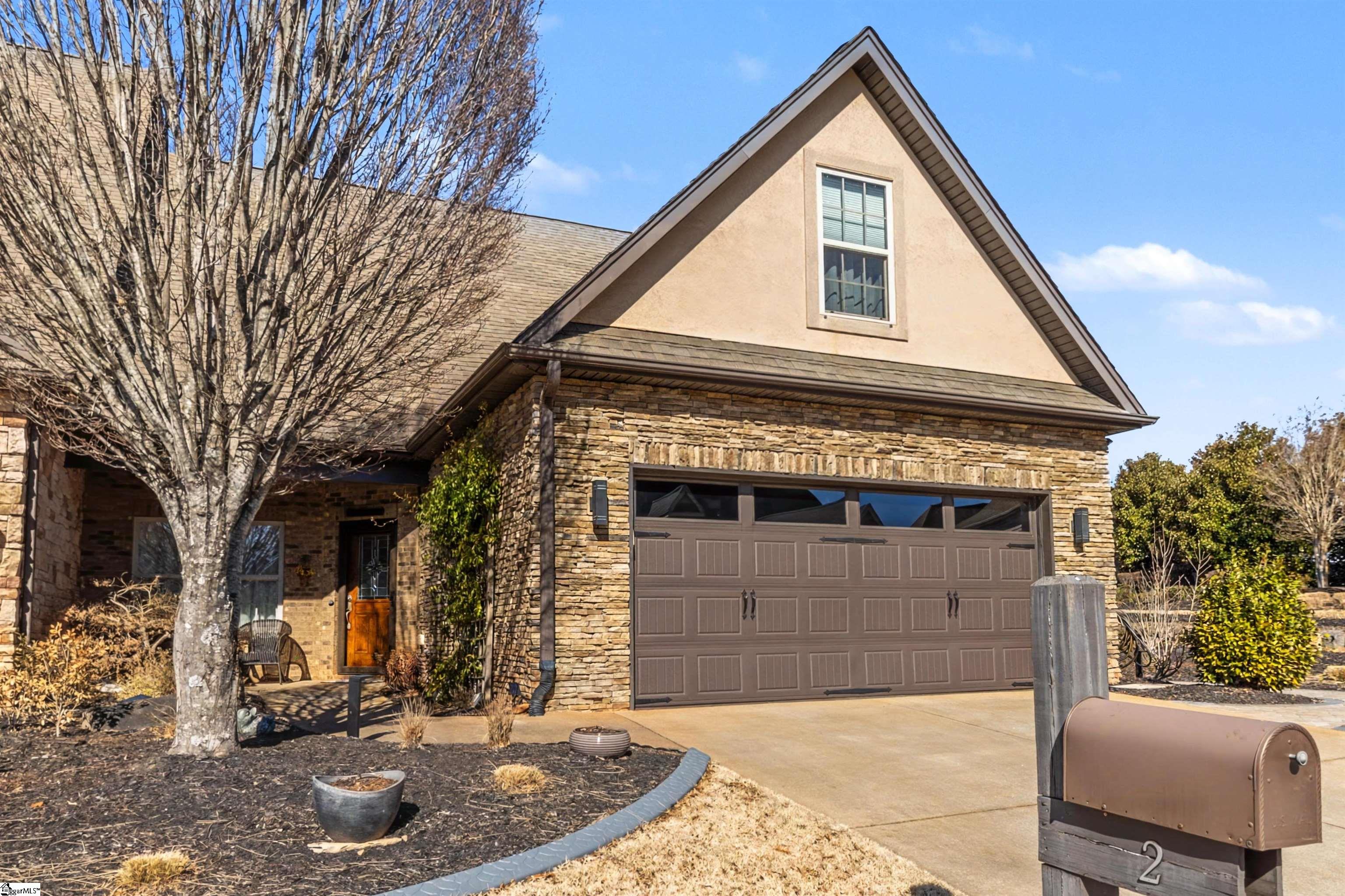 2 Mossycup Road Taylors, SC 29687 - Photo 34 of 35