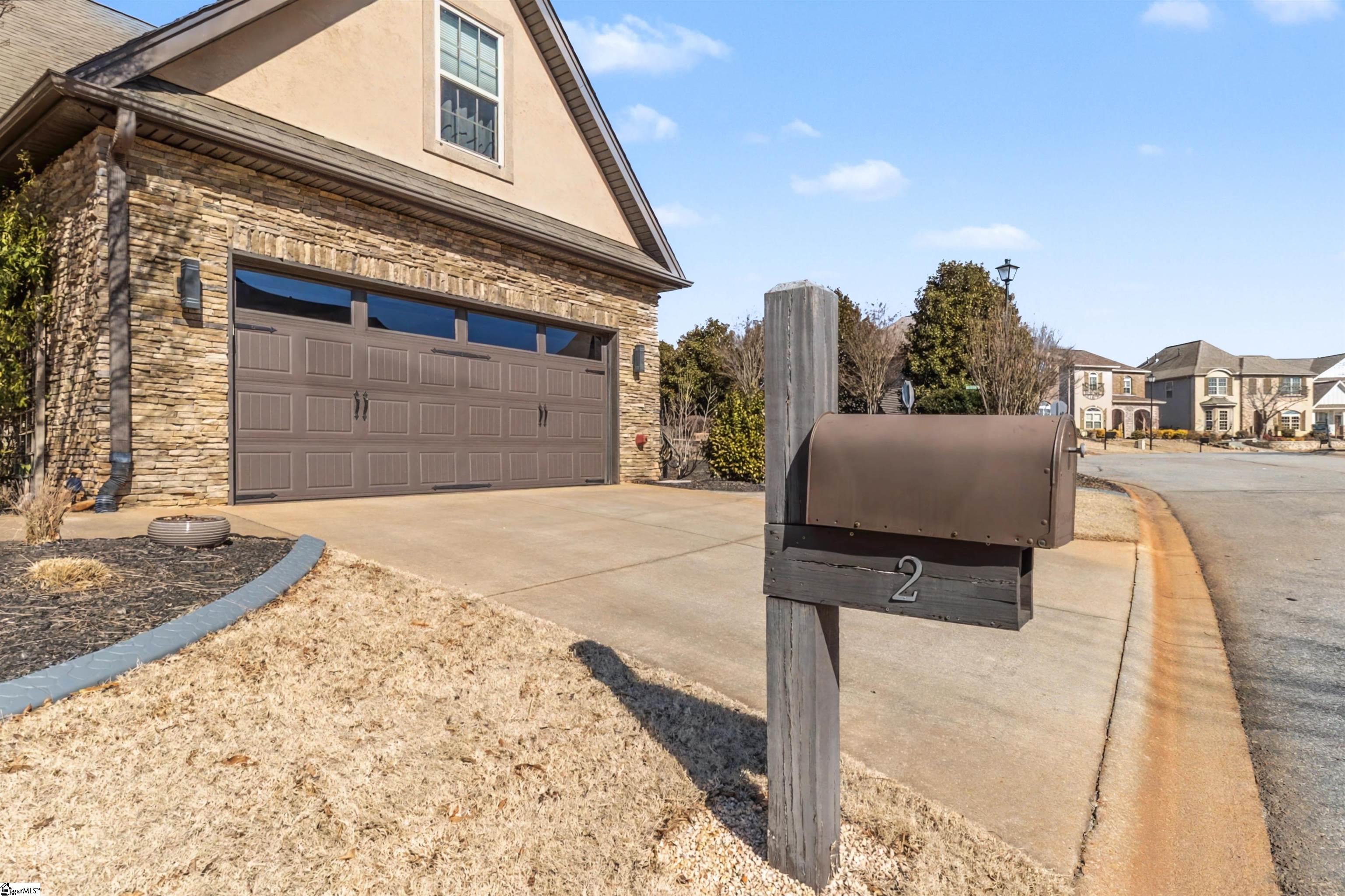 2 Mossycup Road Taylors, SC 29687 - Photo 35 of 35