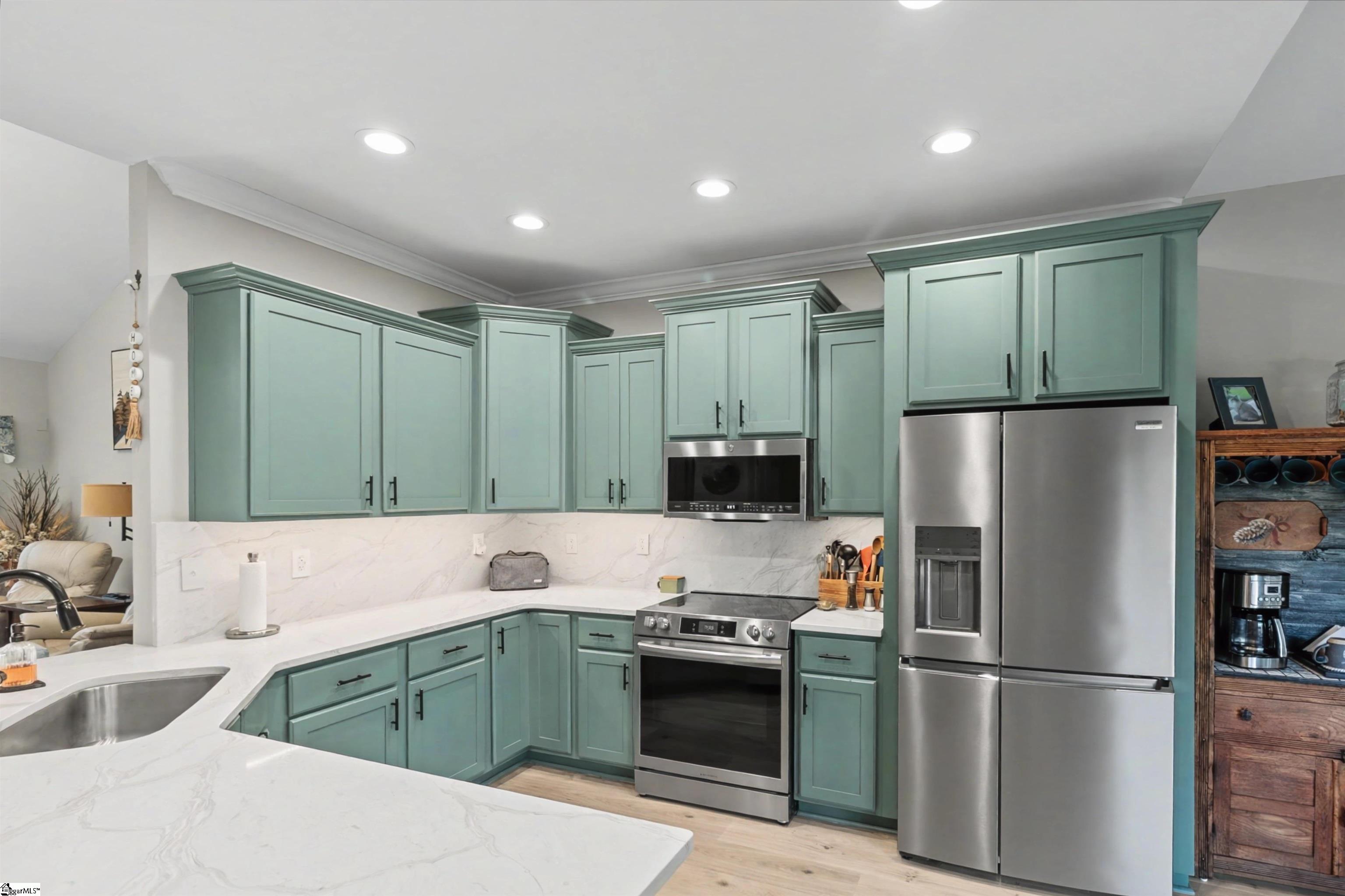 2 Mossycup Road Taylors, SC 29687 - Photo 4 of 35