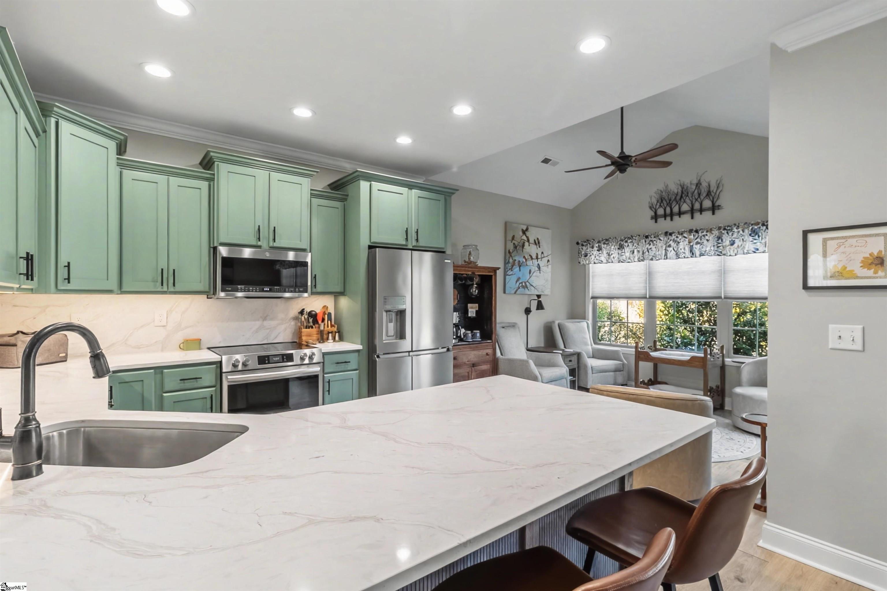 2 Mossycup Road Taylors, SC 29687 - Photo 7 of 35