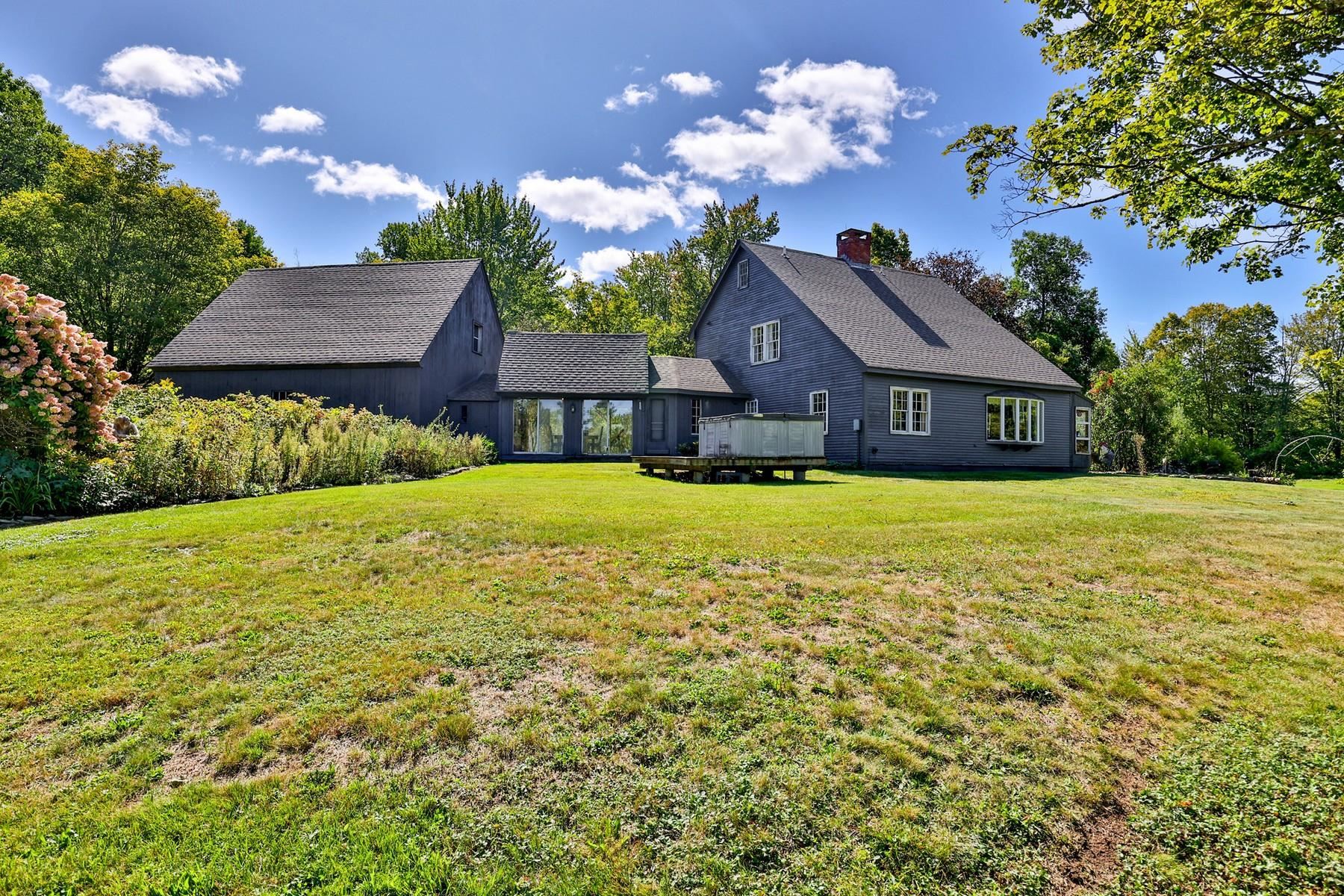 50 John Nourse Road Springfield, VT 05156 - Photo 28 of 39 Gallery Image 28