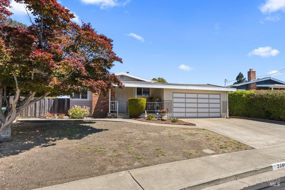 2560 Fraser Court Pinole, CA 94564 - Photo 31 of 31