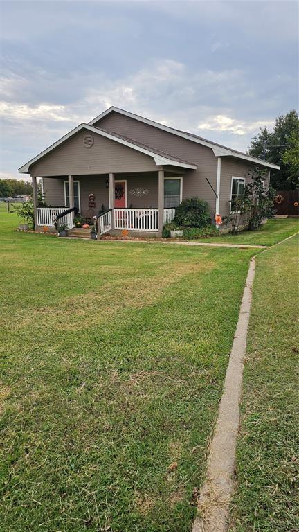 807 North Trinity Street Whitney, TX 76692 - Photo 1 of 1 Gallery Image 1