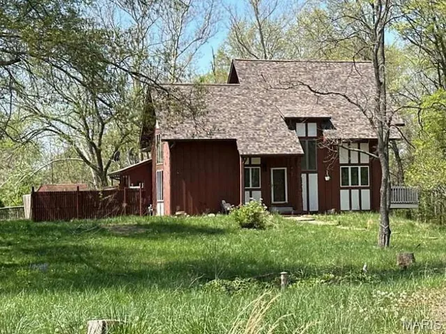 $72,732 | 3946 Hester Lane, Salem, IL 62881