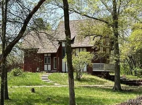 $72,732 | 3946 Hester Lane, Salem, IL 62881