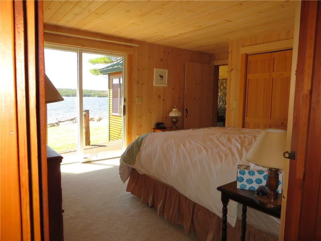 206 Birches Beach Road Oquossoc, ME 04964 - Photo 24 of 34 Photo