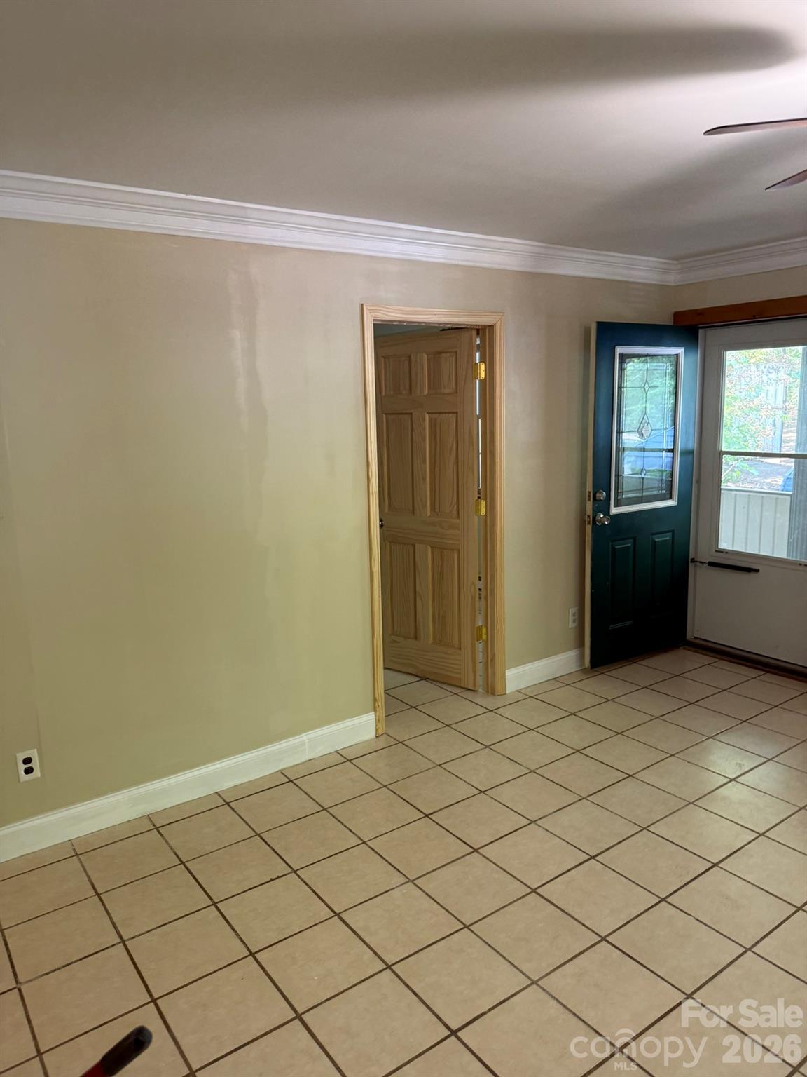 2051 Sutton Spring Road York, SC 29745 - Photo 16 of 47 a view of an empty room and window