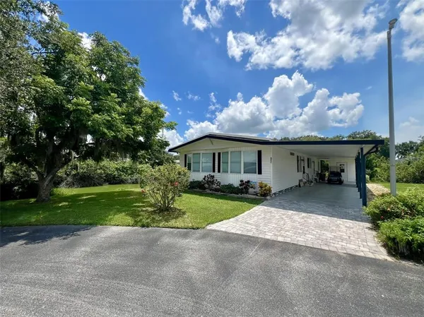 $189,000 | 2055 South Floral Avenue, Unit 246, Bartow, FL 33830