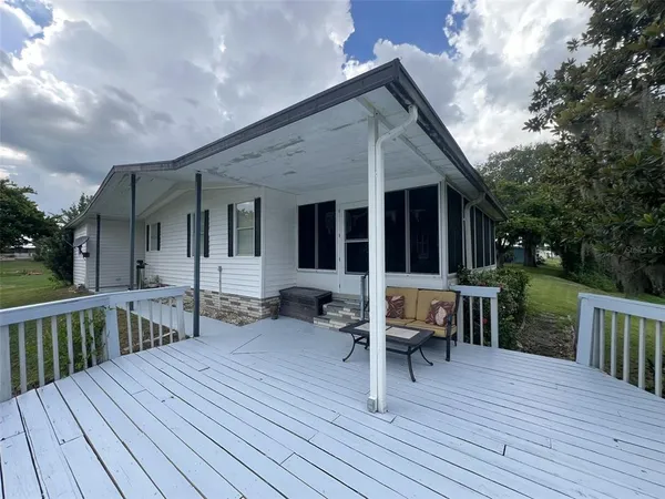 $189,000 | 2055 South Floral Avenue, Unit 246, Bartow, FL 33830