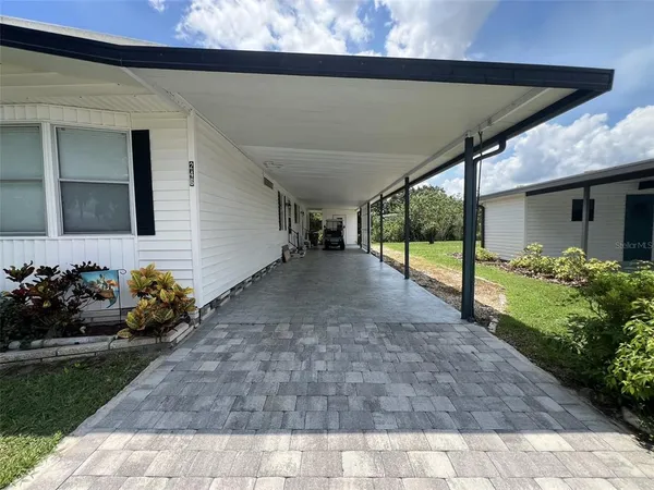 $189,000 | 2055 South Floral Avenue, Unit 246, Bartow, FL 33830