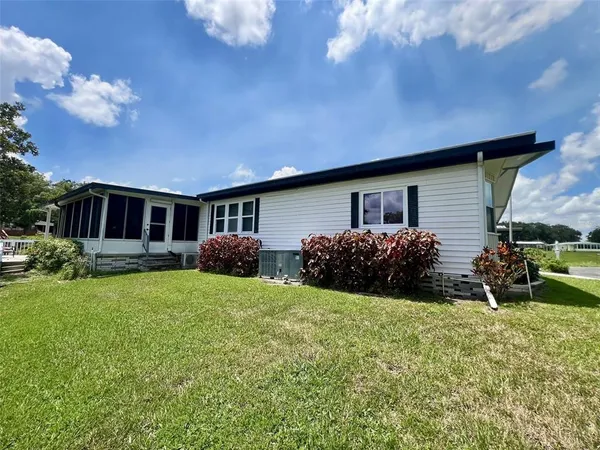 $189,000 | 2055 South Floral Avenue, Unit 246, Bartow, FL 33830