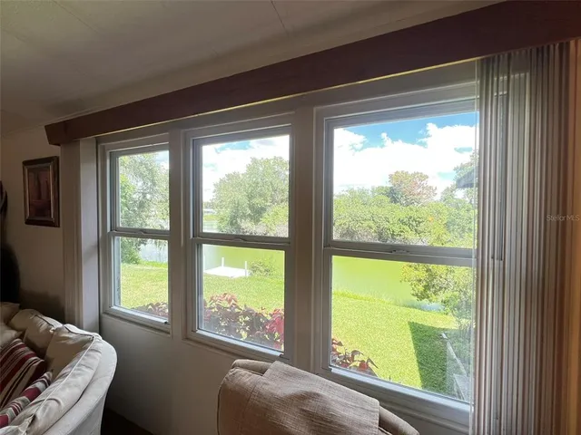 a kitchen with stainless steel appliances a refrigerator and a stove