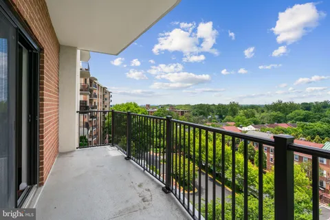 $595,000 | 3101 New Mexico Avenue Northwest, Unit 817, Washington, DC 20016