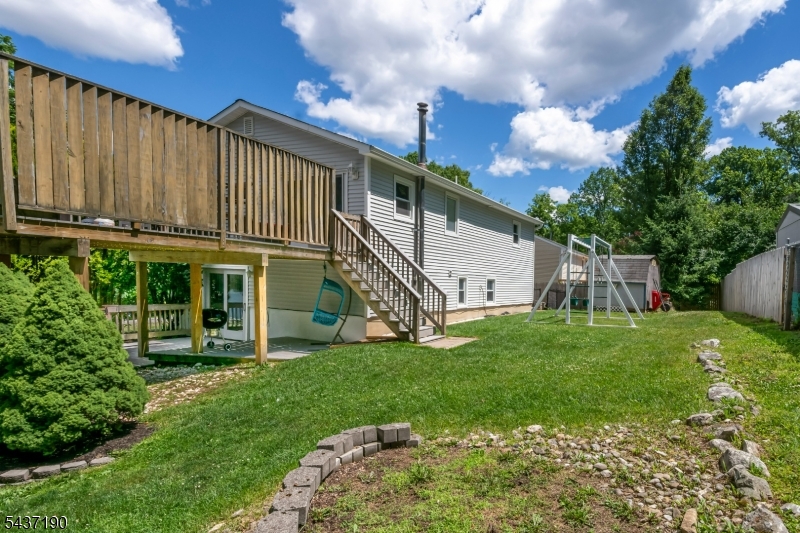 88 Shore Road Andover, NJ 07821 - Photo 30 of 50
