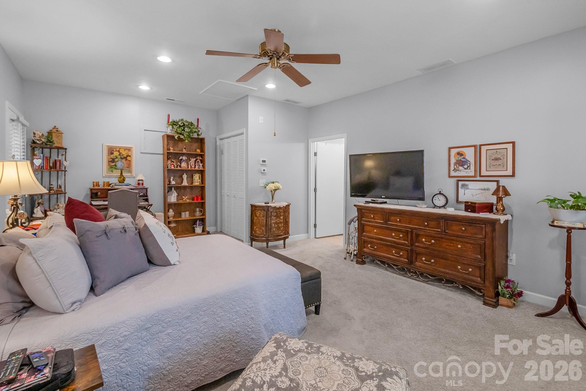 6806 Davis Road Waxhaw, NC 28173 - Photo 37 of 43