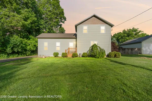 $309,900 | 417 North Street, Eaton Rapids, MI 48827