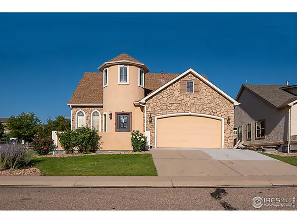 $659,900 | 2023 81st Avenue, Greeley, CO 80634