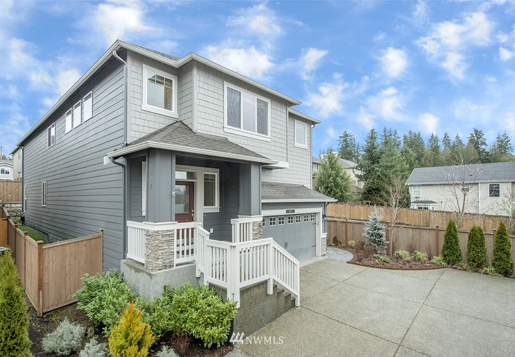 8417 Northeast 203rd Place Bothell, WA 98011 - Photo 27 of 30 Gallery Image 27