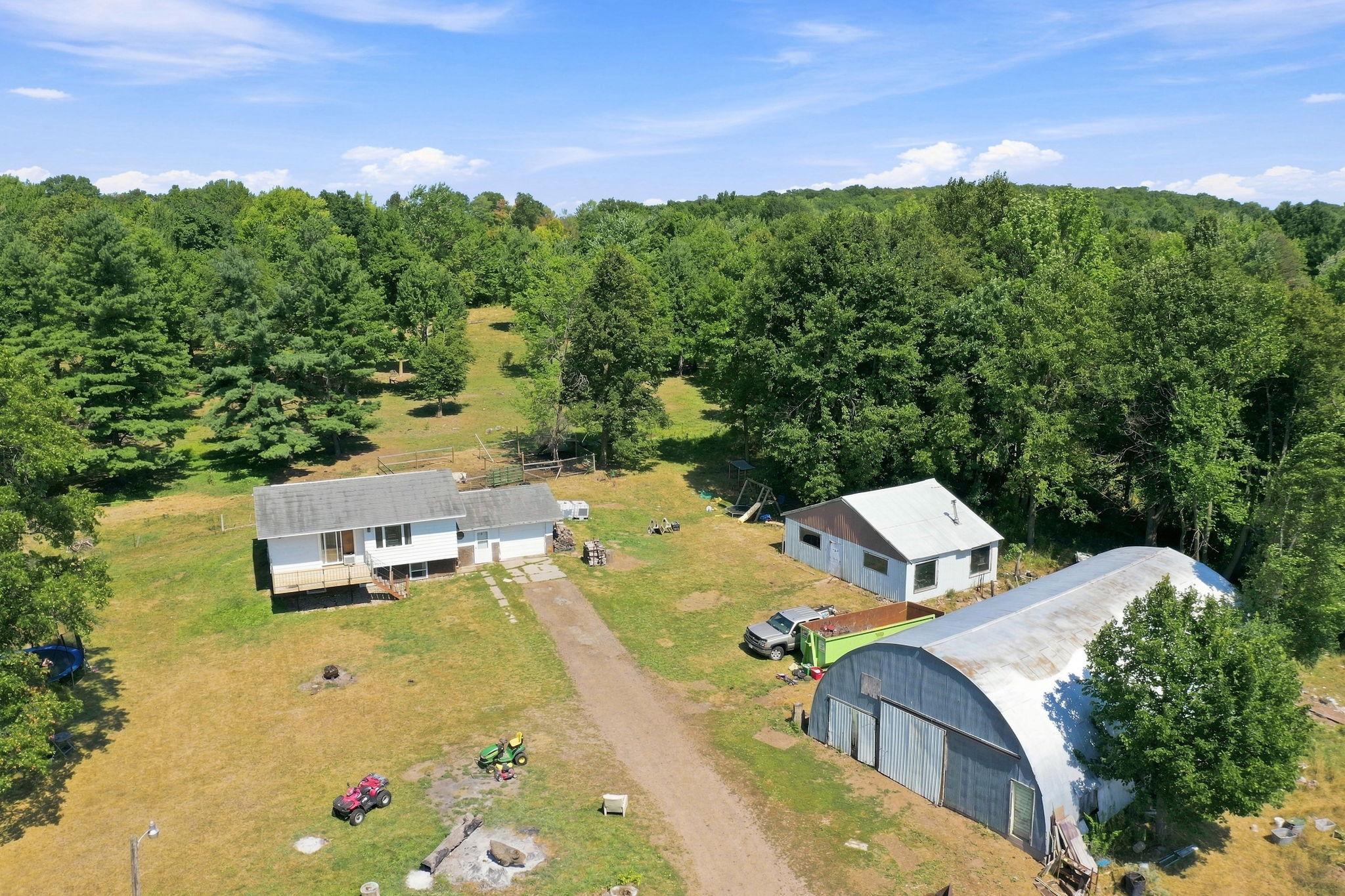 3374 90th Street Frederic, WI 54837 - Photo 3 of 25 Gallery Image 3