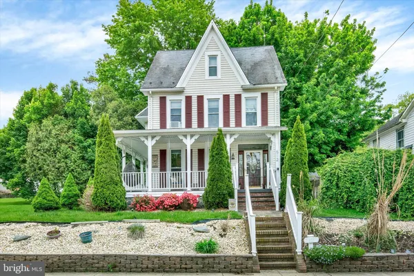 $299,000 | 512 Main Street, Delta, PA 17314