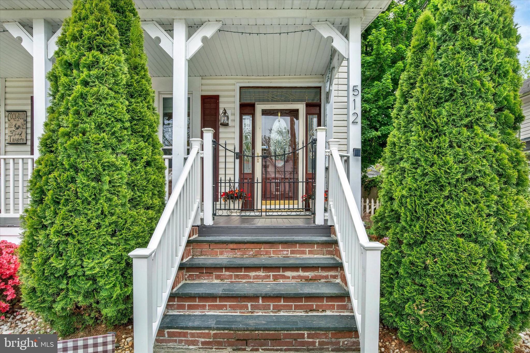 512 Main Street Delta, PA 17314 - Photo 3 of 32