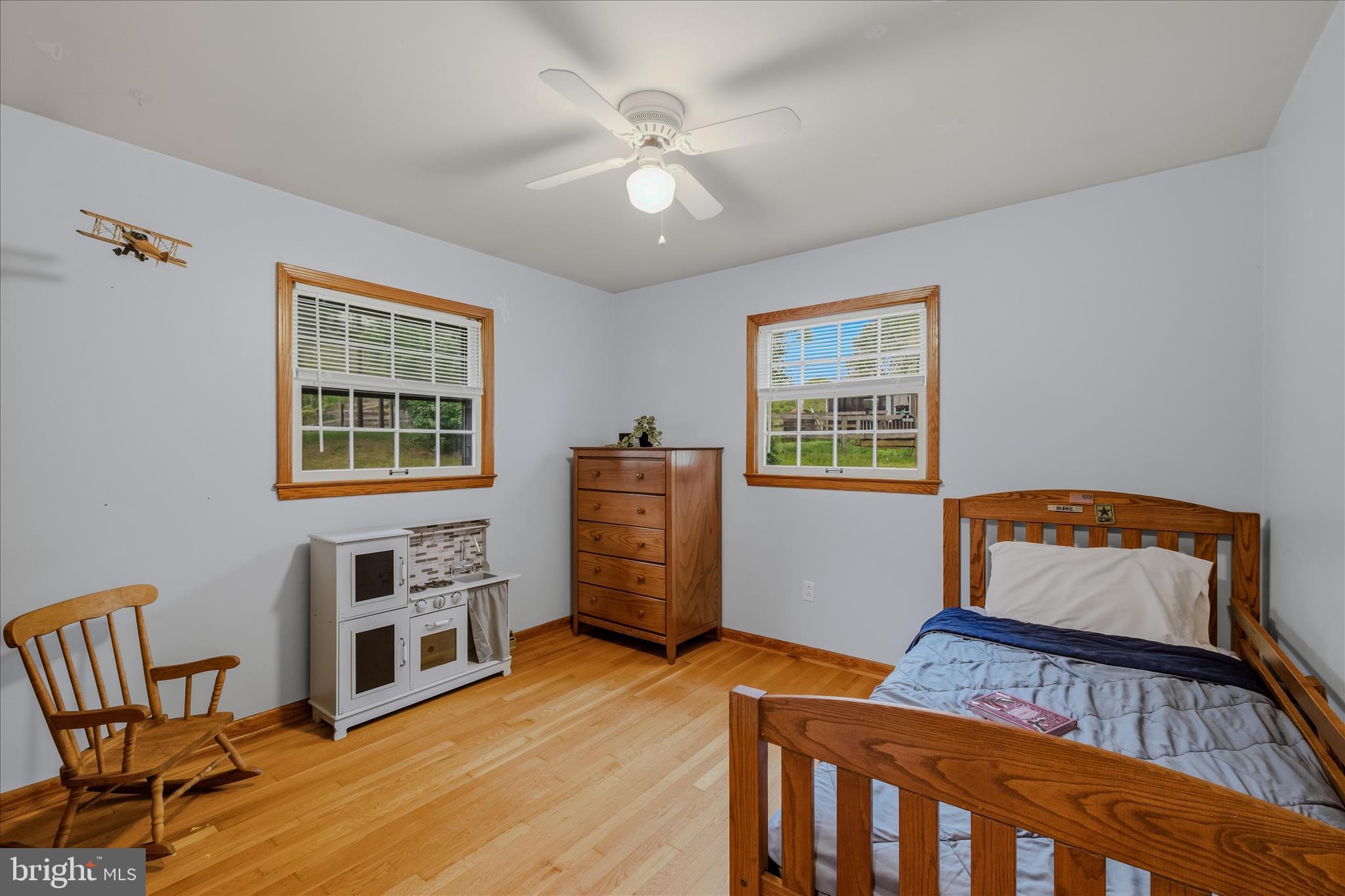6717 Middle Road Middletown, VA 22645 - Photo 26 of 58 Bedroom 3