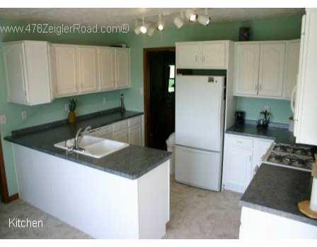 476 Zeigler Road Rochester, PA 15074 - Photo 2 of 6 Kitchen.