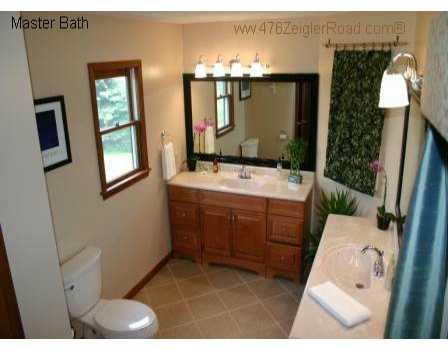 476 Zeigler Road Rochester, PA 15074 - Photo 4 of 6 Master Bath/Spa.