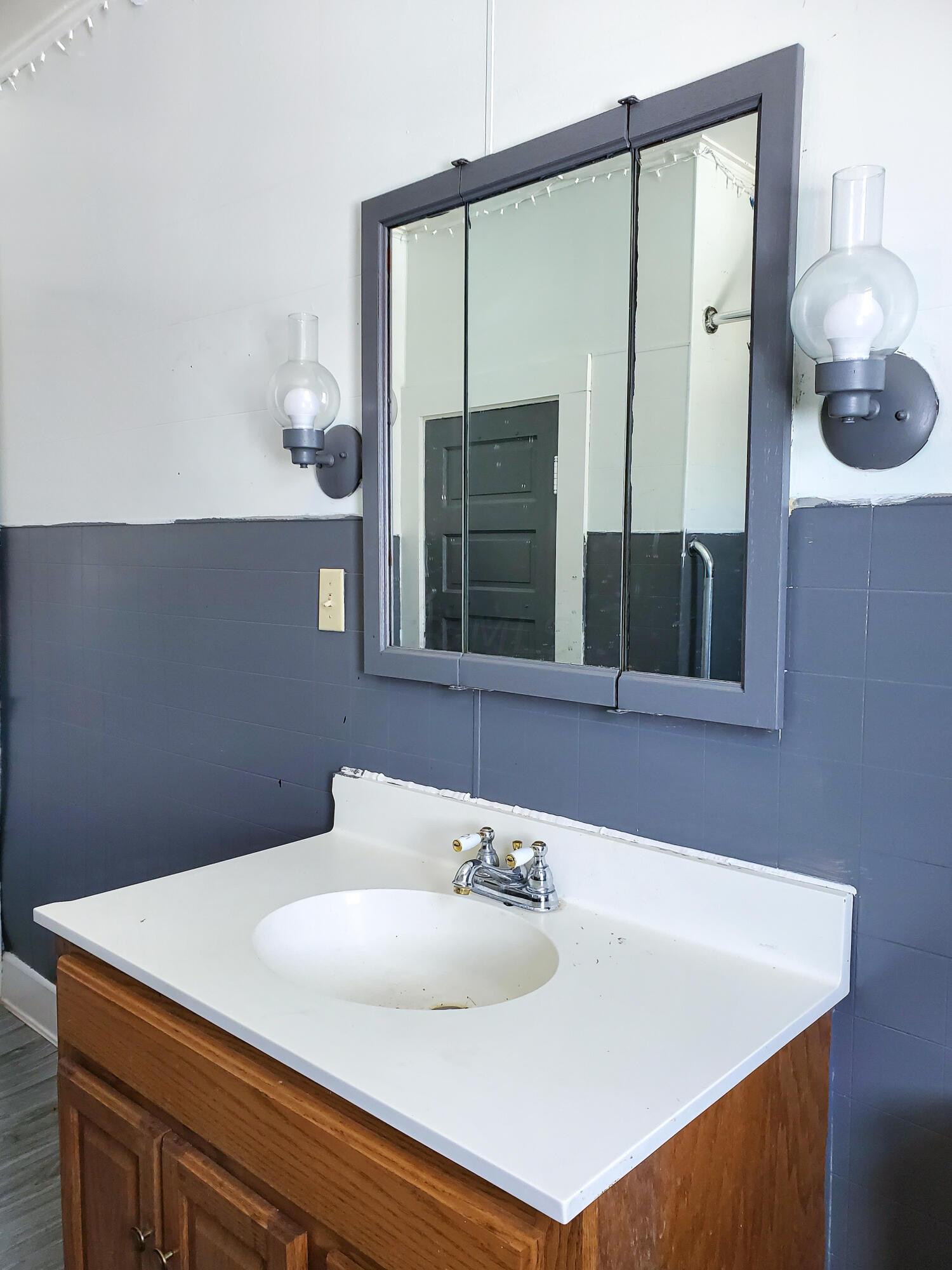 91 Dutch Run Road Piketon, OH 45661 - Photo 14 of 20 Bath