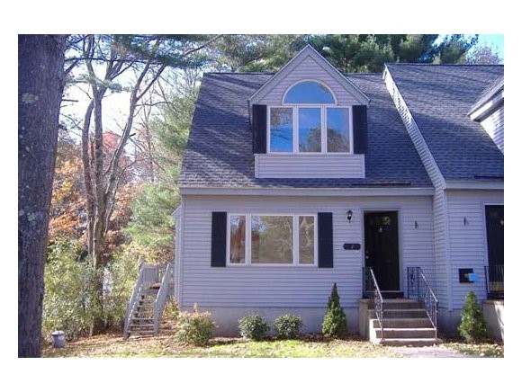 1 A Chalifoux Road, Unit 1A Hudson, NH 03051 - Photo 1 of 1