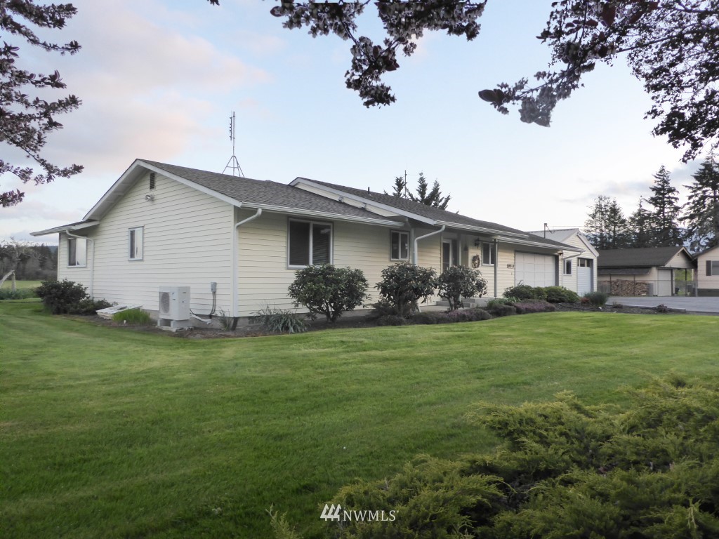 491-24 Boistfort Road Curtis, WA 98538 - Photo 1 of 25 Gallery Image 1