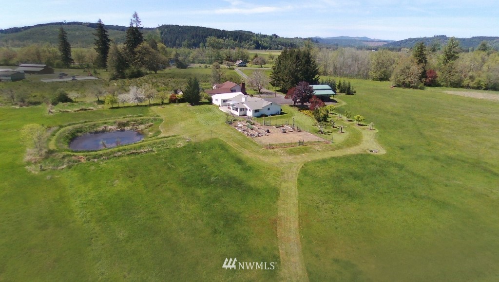 491-24 Boistfort Road Curtis, WA 98538 - Photo 2 of 25 Gallery Image 2