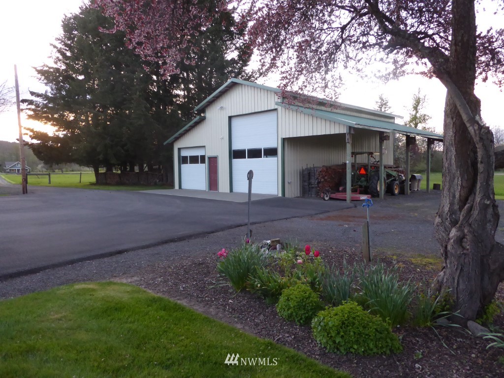 491-24 Boistfort Road Curtis, WA 98538 - Photo 3 of 25 Gallery Image 3