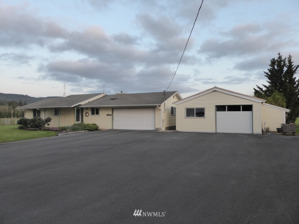 491-24 Boistfort Road Curtis, WA 98538 - Photo 5 of 25 Gallery Image 5