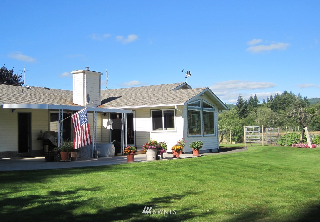 491-24 Boistfort Road Curtis, WA 98538 - Photo 6 of 25 Gallery Image 6