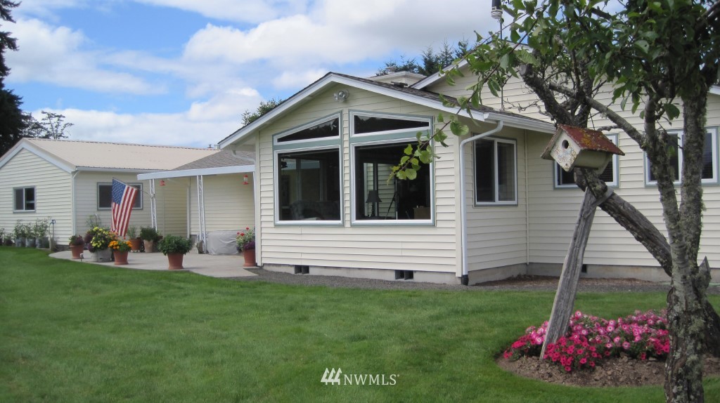491-24 Boistfort Road Curtis, WA 98538 - Photo 7 of 25 Gallery Image 7