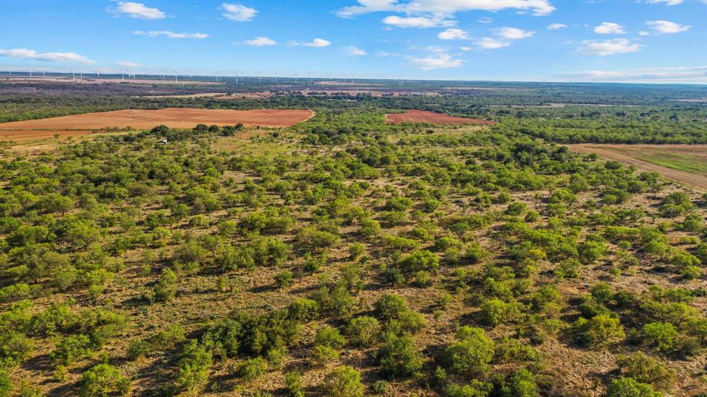0 Proffitt Road Newcastle, TX 76372 - Photo 12 of 39 Drone / aerial view with a rural view