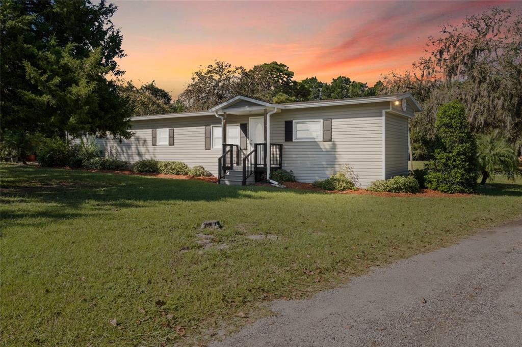 16041 Shady Hills Road Spring Hill, FL 34610 - Photo 1 of 1