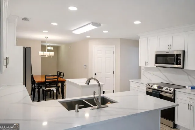 $429,000 | 1020 Chandler Ridge Drive Southeast, Lawrenceville, GA 30045