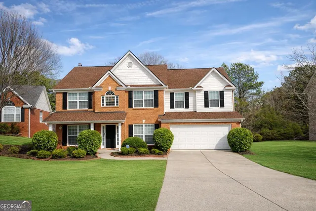 $429,000 | 1020 Chandler Ridge Drive Southeast, Lawrenceville, GA 30045
